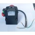 Kompletni vypínač 400V/50Hz, max. 4kW Tripus